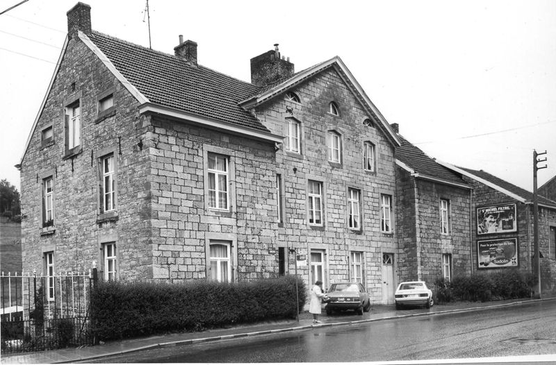 maison / Construction[Verviers]
