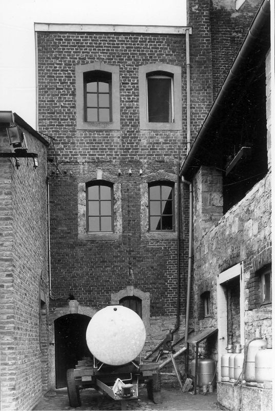 Ferme de Halloux