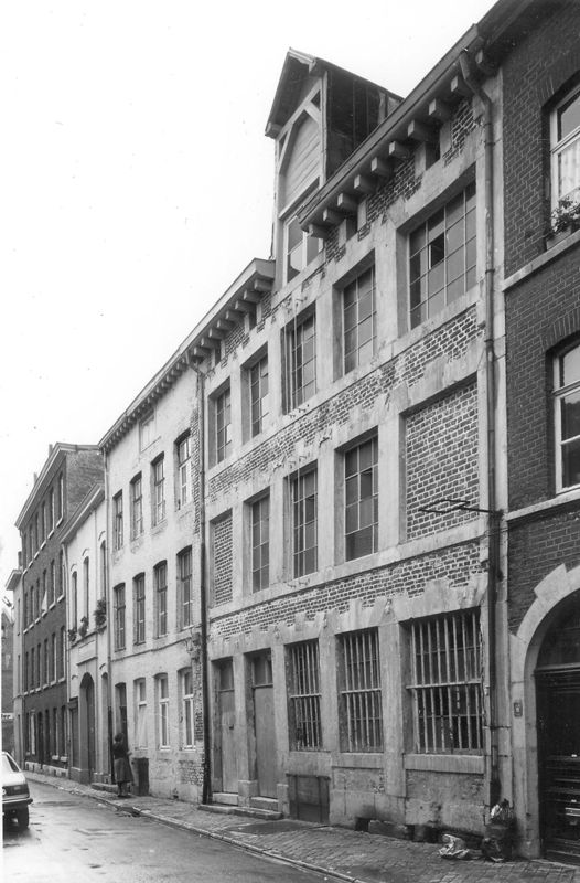 maison / Construction[Verviers]