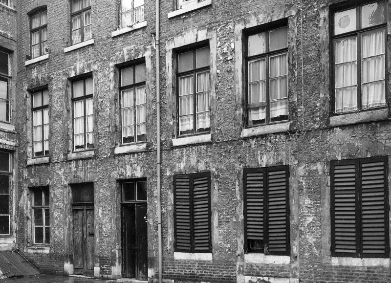 maison / Construction[Verviers]