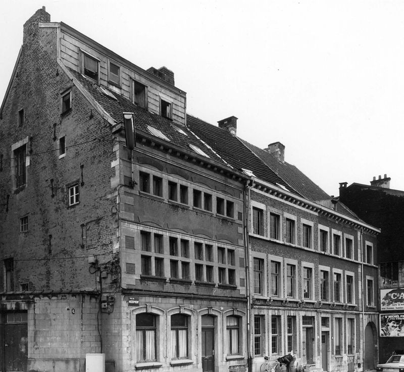 maison / Construction[Verviers]