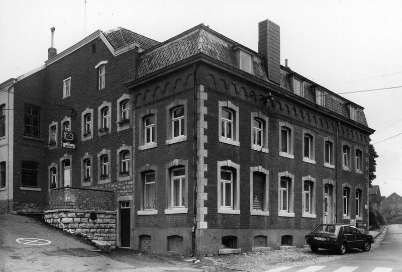maison / Construction[Baelen]