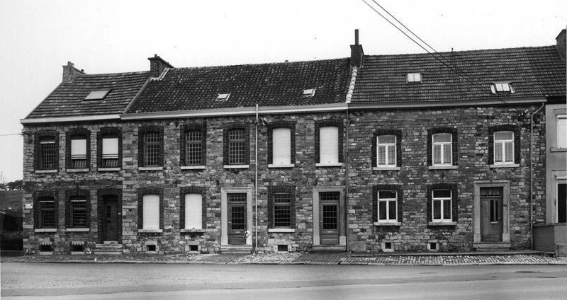 maison / Construction[Baelen]