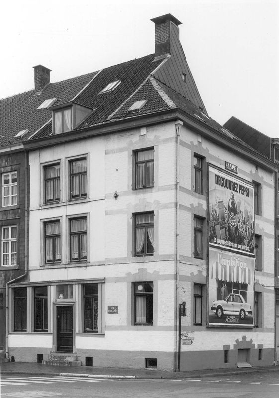 maison / Construction[Verviers]