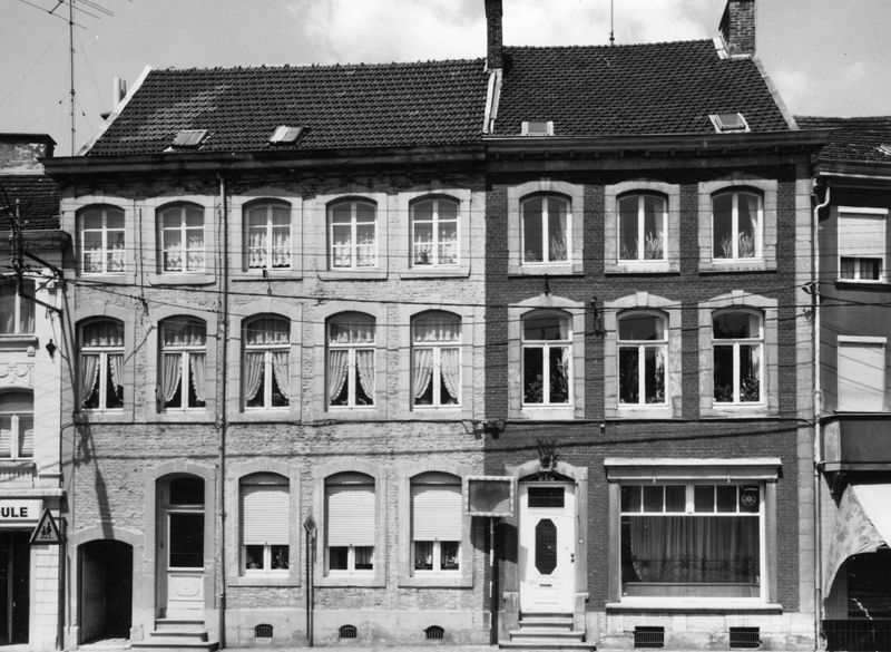 maison / Construction[Limbourg]