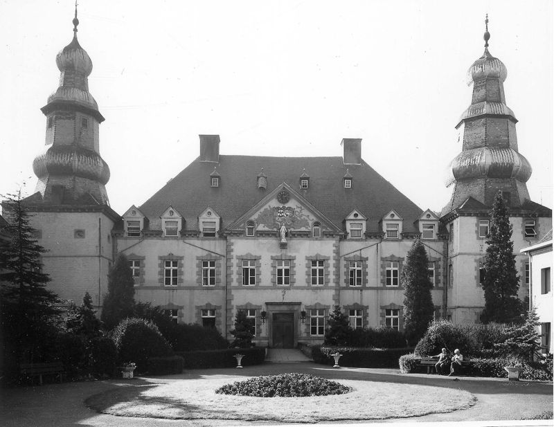 château Ruyff
