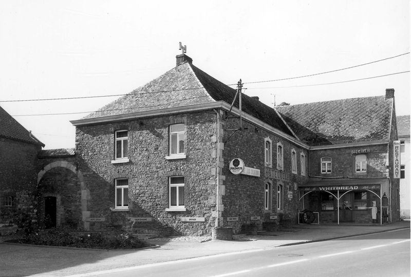 Hôtel de la Couronne