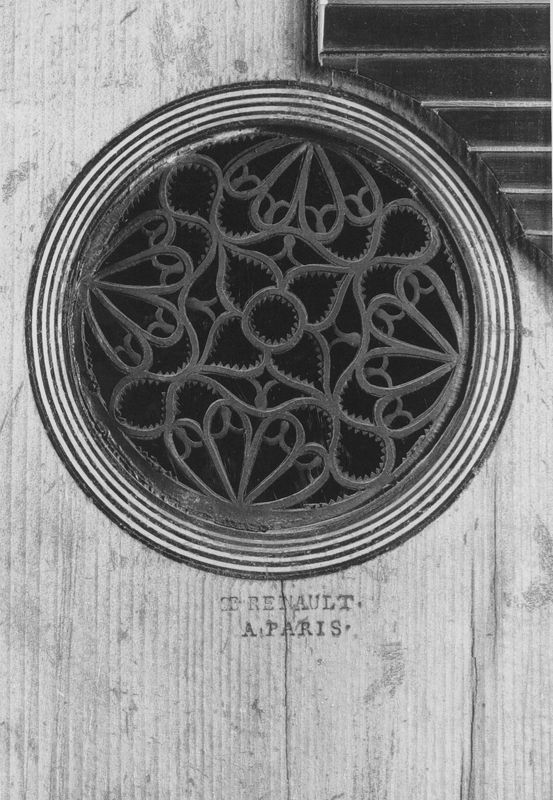 Archicistre