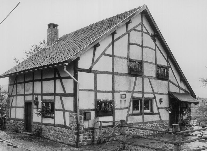 Ferme des "Sourdans"