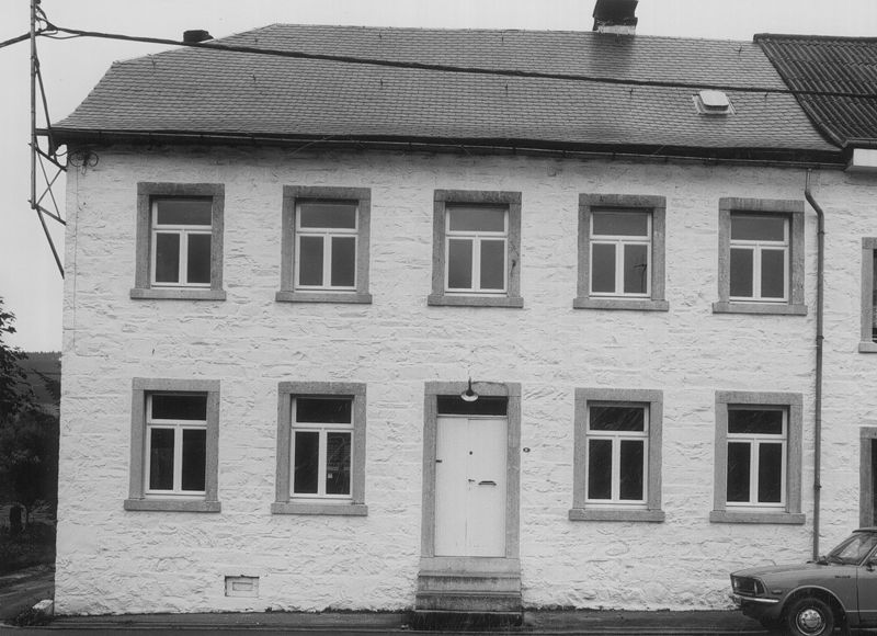maison "Gabriel"