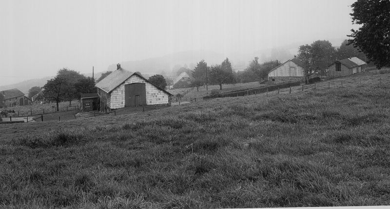 Région de Francheville