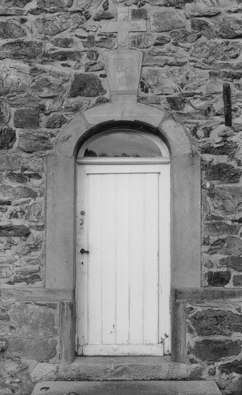 ferme[bâtiment] / Construction[Stavelot]