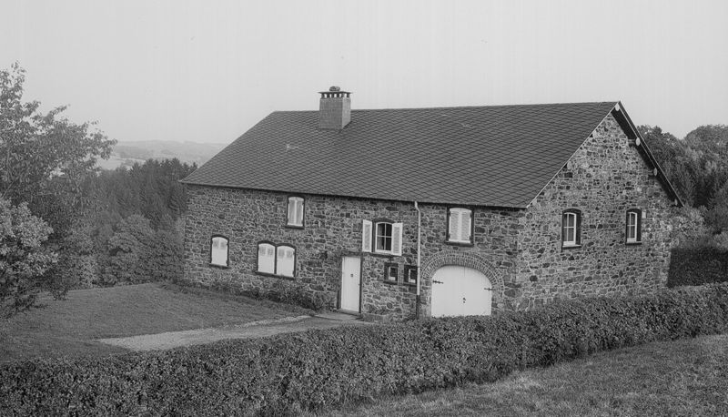 maison / Construction[Stavelot]