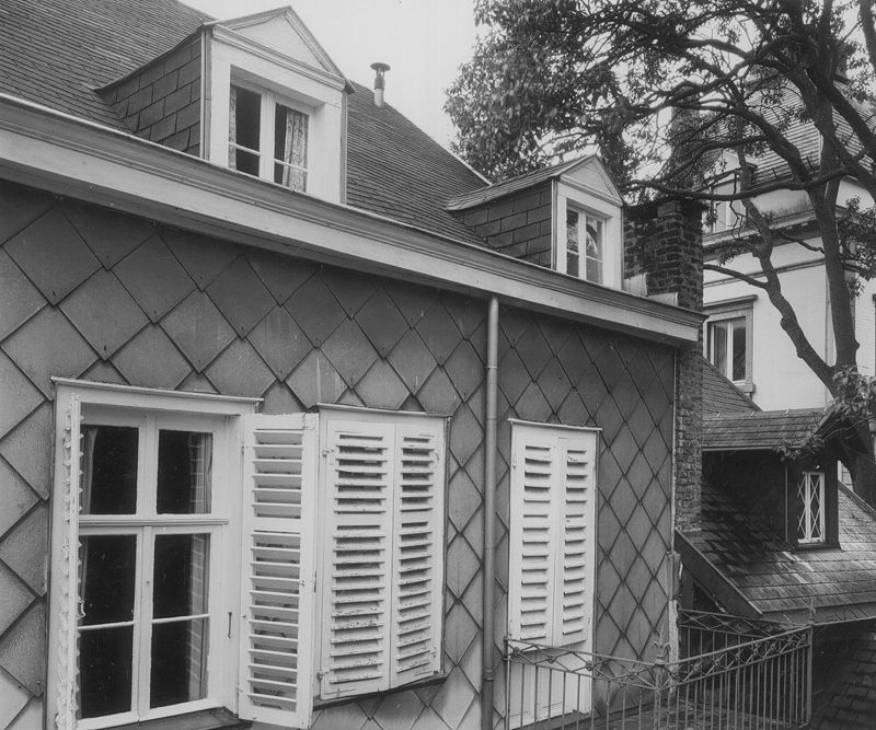 maison / Construction[Stavelot]