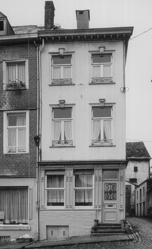 maison / Construction[Stavelot]