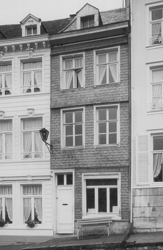 maison / Construction[Stavelot]