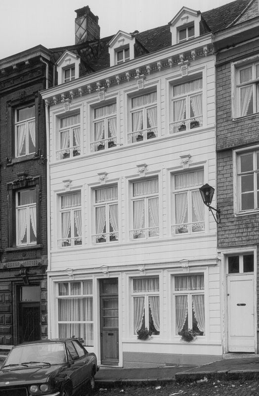 maison / Construction[Stavelot]