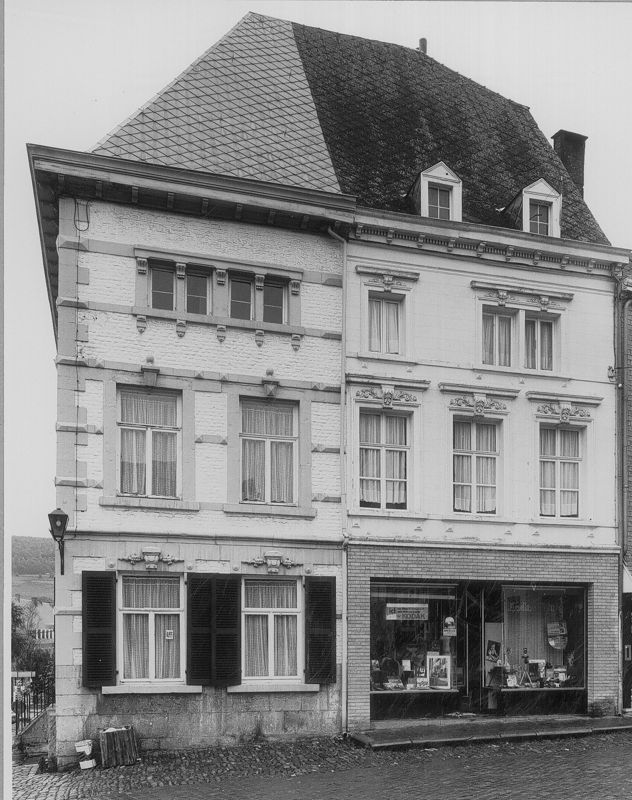 maison / Construction[Stavelot]
