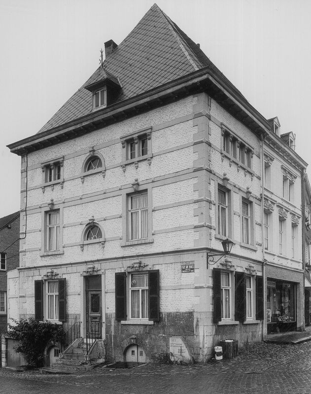 maison / Construction[Stavelot]