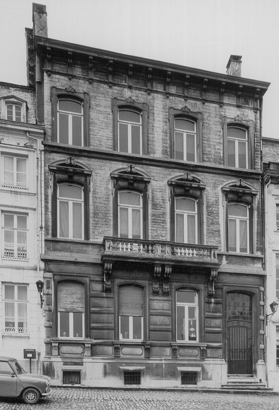 maison / Construction[Stavelot]