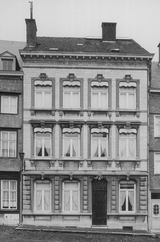maison / Construction[Stavelot]