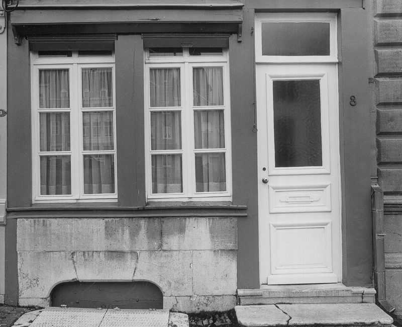 maison / Construction[Stavelot]