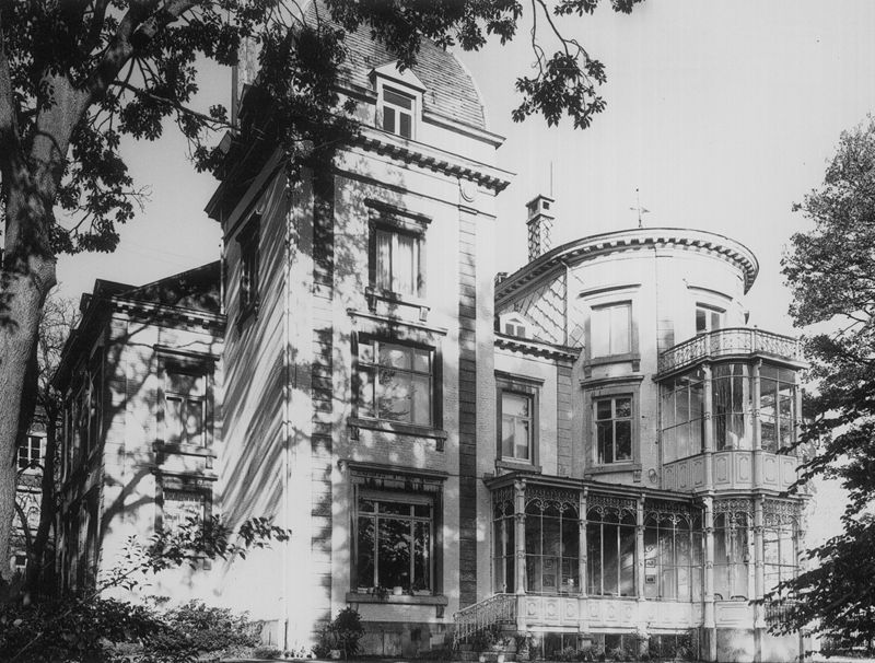 maison / Construction[Stavelot]