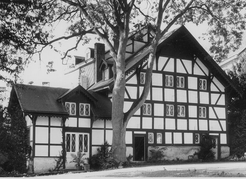 maison / Construction[Stavelot]