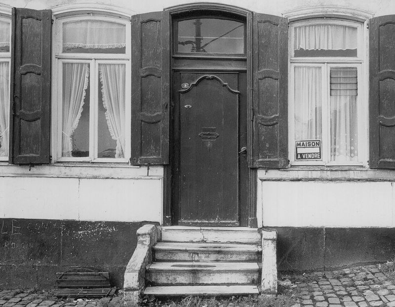 maison / Construction[Stavelot]