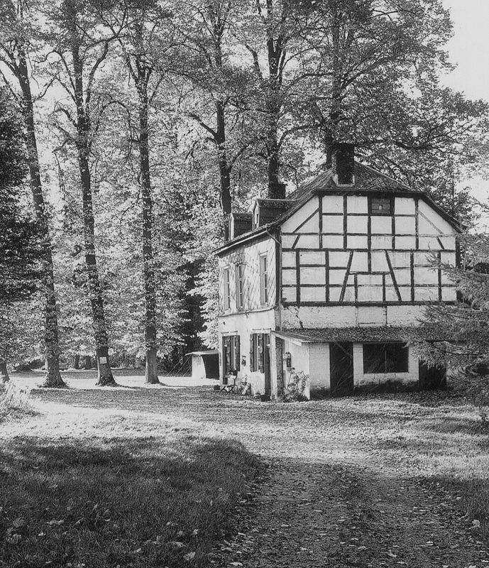 maison / Construction[Stavelot]