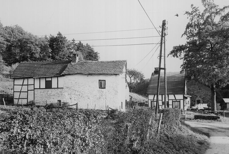 Hameau de Challes