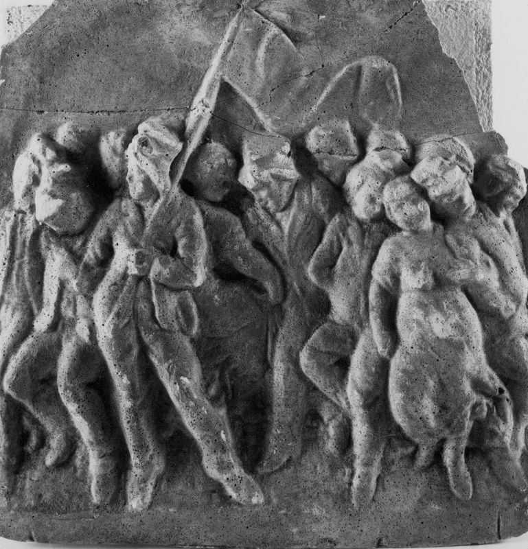 Danse populaire