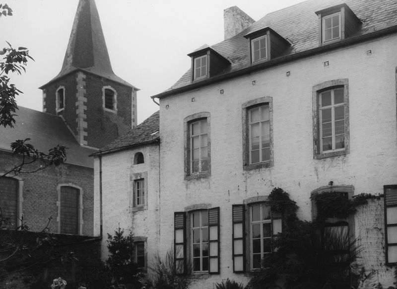 Ancien prebytère