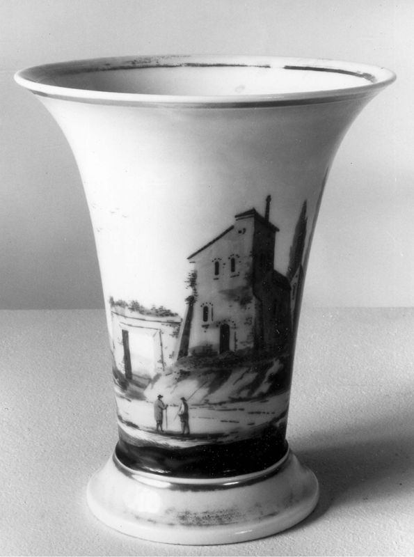 Paysages italiens