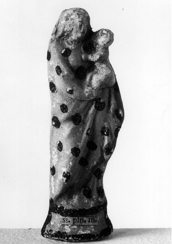 Vierge à l'Enfant