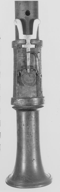 flûte à bec / Musée des instruments de musique (MIM)