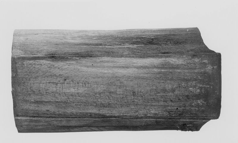 flûte à bec / Musée des instruments de musique (MIM)