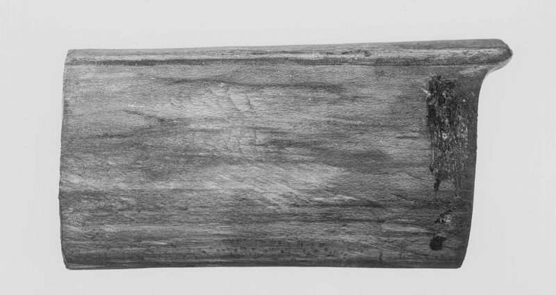 flûte à bec / Musée des instruments de musique (MIM)