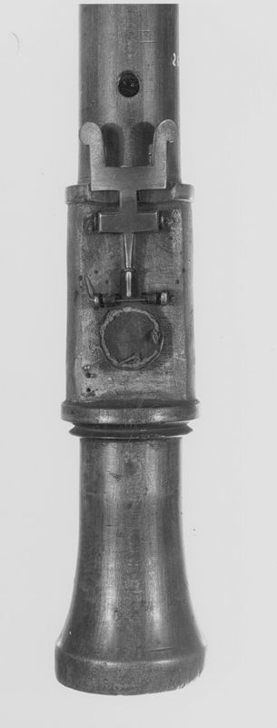 flûte à bec / Musée des instruments de musique (MIM)