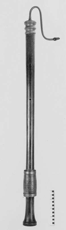 flûte à bec / Musée des instruments de musique (MIM)