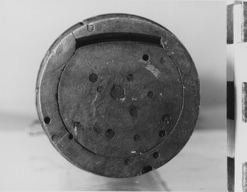 flûte à bec / Musée des instruments de musique (MIM)