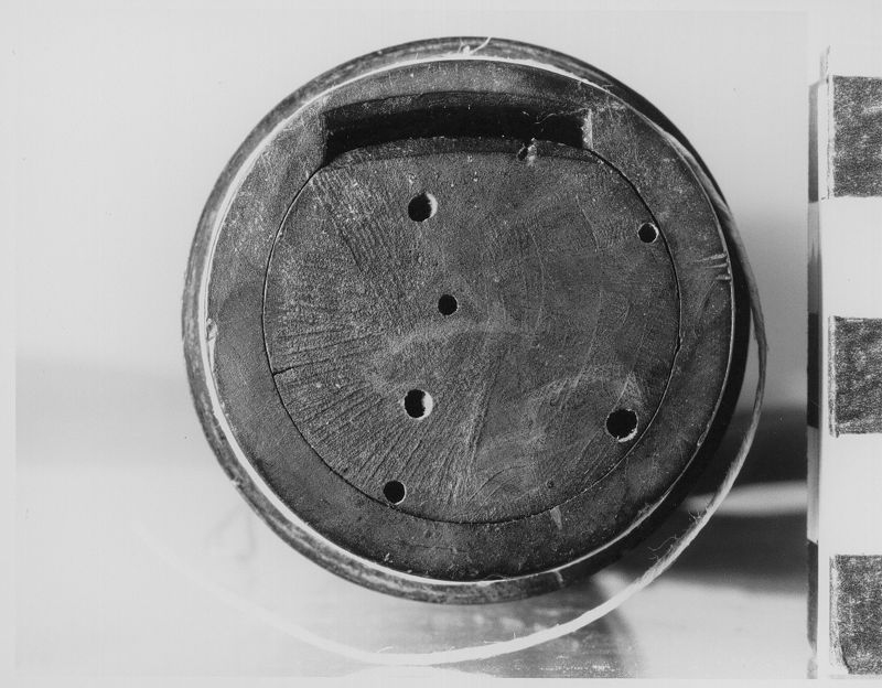 flûte à bec / Musée des instruments de musique (MIM)