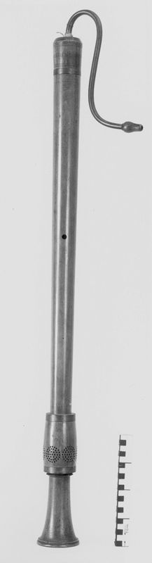 flûte à bec / Musée des instruments de musique (MIM)