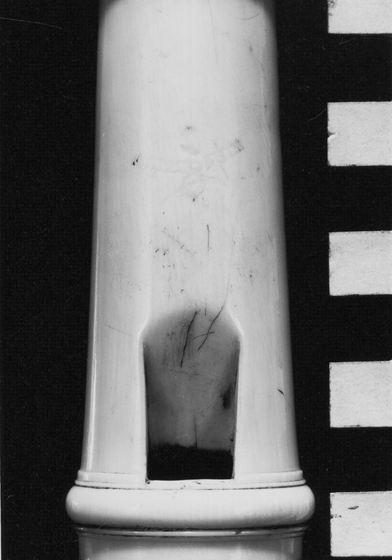 flûte à bec / Musée des instruments de musique (MIM)