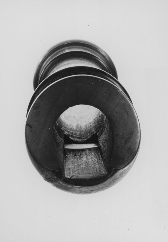 flûte à bec / Musée des instruments de musique (MIM)