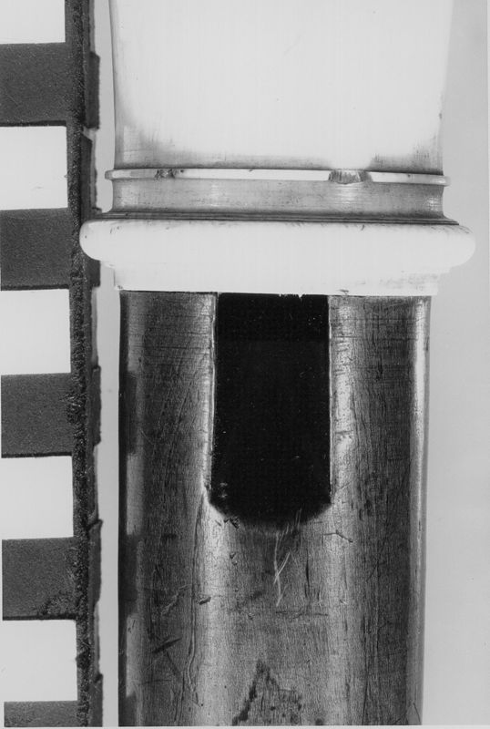 flûte à bec / Musée des instruments de musique (MIM)