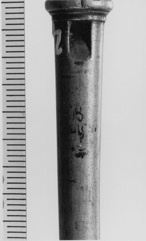 flûte à bec / Musée des instruments de musique (MIM)