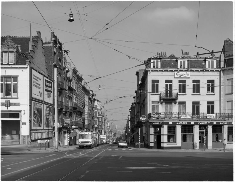 rue / Aspect[Vorst]