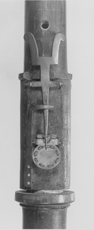 flûte à bec / Musée des instruments de musique (MIM)