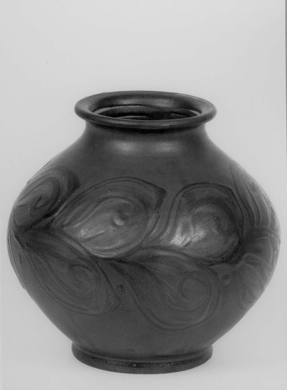 vase décoratif / Design museum
